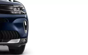 Cars wallpapers Citroen C5 Aircross SUV Hybrid - 2022