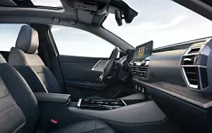 Cars wallpapers Citroen C5 X Hybrid - 2022