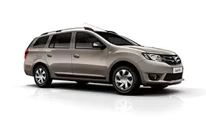 Cars wallpapers Dacia Logan MCV - 2013