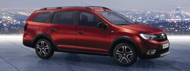 Dacia Logan MCV Stepway Techroad - 2019