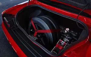 Cars wallpapers Dodge Challenger SRT Demon - 2017