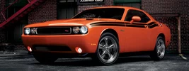 Dodge Challenger R/T Classic - 2013