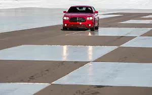 Cars wallpapers Dodge Charger AWD Sport - 2013