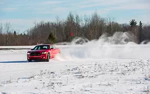Cars wallpapers Dodge Charger AWD Sport - 2013