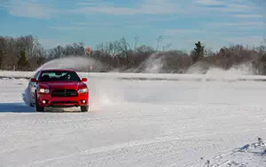 Cars wallpapers Dodge Charger AWD Sport - 2013