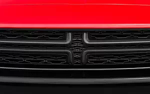 Cars wallpapers Dodge Charger R/T - 2015