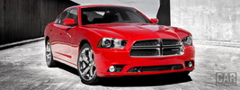 Dodge Charger - 2011