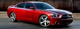 Dodge Charger R/T 100th Anniversary Edition - 2014