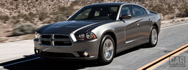 Dodge Charger R/T - 2011