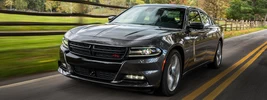 Dodge Charger R/T Road & Track - 2015