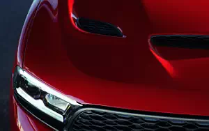 Cars wallpapers Dodge Durango R/T - 2020