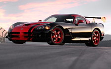 Cars wallpapers Dodge Viper SRT10 ACR 1:33 Edition - 2010