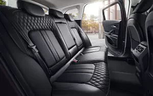 Cars wallpapers Exeed TXL - 2019