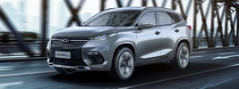 Chery Exeed TX - 2017