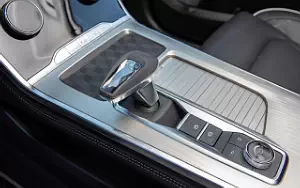Cars wallpapers Exeed VX CIS-spec - 2021