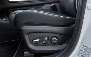 Cars wallpapers Exeed VX CIS-spec - 2021
