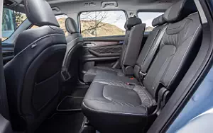 Cars wallpapers Exeed VX CIS-spec - 2021