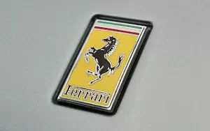 Cars wallpapers Ferrari 612 Scaglietti F1 - 2005