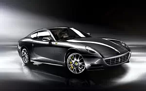 Cars wallpapers Ferrari 612 Scaglietti - 2008