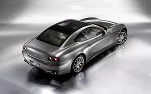 Cars wallpapers Ferrari 612 Scaglietti - 2008