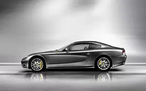 Cars wallpapers Ferrari 612 Scaglietti - 2008