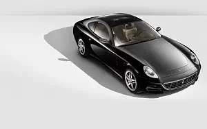 Cars wallpapers Ferrari 612 Scaglietti - 2008