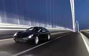 Cars wallpapers Ferrari 612 Scaglietti - 2008