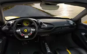 Cars wallpapers Ferrari F8 Spider - 2020