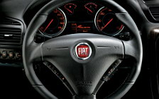 Wallpapers Fiat Croma 2007