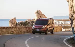 Cars wallpapers Fiat Doblo - 2009