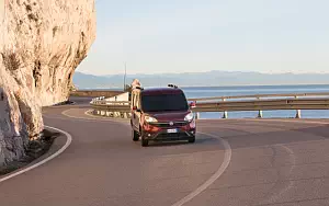 Cars wallpapers Fiat Doblo - 2009
