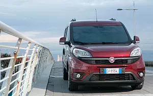 Cars wallpapers Fiat Doblo - 2009