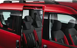 Cars wallpapers Fiat Doblo - 2009