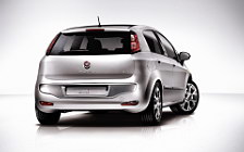 Cars wallpapers Fiat Punto Evo 2009
