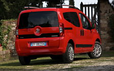 Cars wallpapers Fiat Qubo - 2010