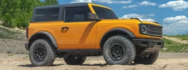 Ford Bronco 2-Door First Edition - 2020