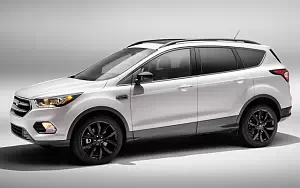 Cars wallpapers Ford Escape SE Sport - 2016