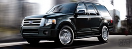 Ford Expedition - 2010