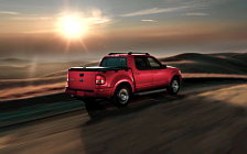 Cars wallpapers Ford Explorer Sport Trac - 2009