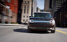 Cars wallpapers Ford Flex - 2013