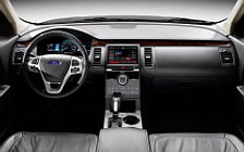 Cars wallpapers Ford Flex - 2013