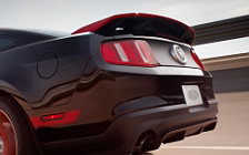 Cars wallpapers Ford Mustang Boss 302 Laguna Seca - 2012