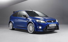 Cars wallpapers Ford Focus RS - 2008
