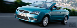 Ford Focus Coupe Cabriolet - 2006