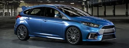 Ford Focus RS - 2015