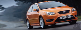 Ford Focus ST - 2005