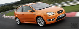 Ford Focus ST - 2007