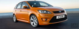 Ford Focus ST - 2008