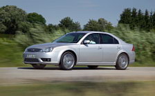 Cars wallpapers Ford Mondeo Titanium TDCi - 2006