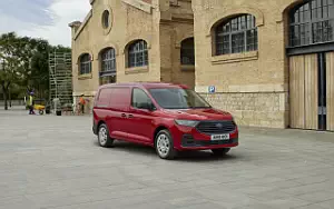Cars wallpapers Ford Transit Connect Trend L2 EU-spec - 2024